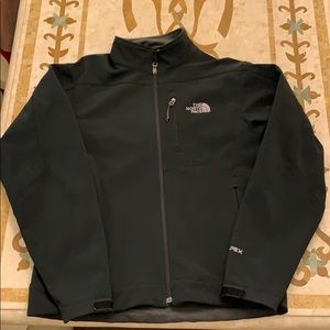 North Face Apex Men’s soft shell jacket